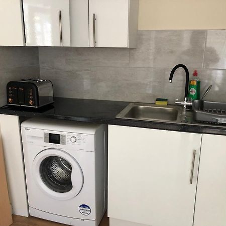 Lovely 1-Bedroom Holiday Home In Northumberland Alnwick Bagian luar foto