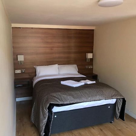 Lovely 1-Bedroom Holiday Home In Northumberland Alnwick Bagian luar foto