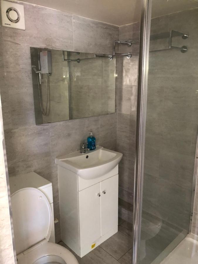 Lovely 1-Bedroom Holiday Home In Northumberland Alnwick Bagian luar foto