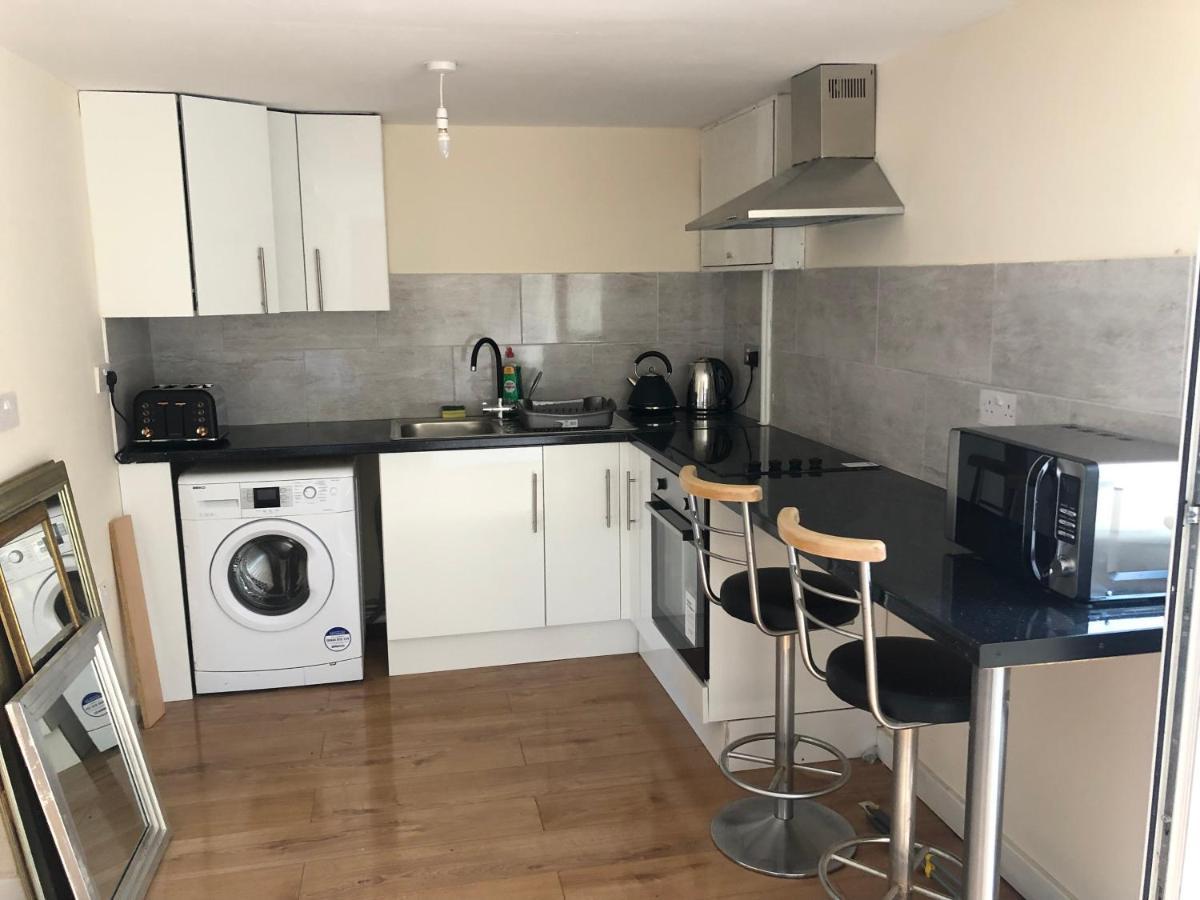 Lovely 1-Bedroom Holiday Home In Northumberland Alnwick Bagian luar foto