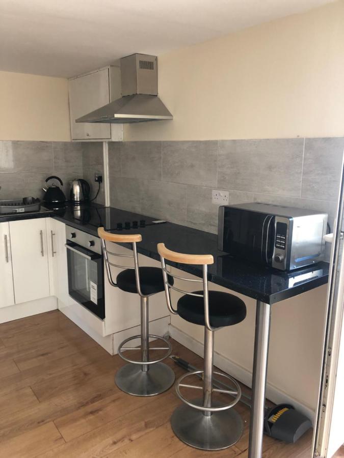 Lovely 1-Bedroom Holiday Home In Northumberland Alnwick Bagian luar foto